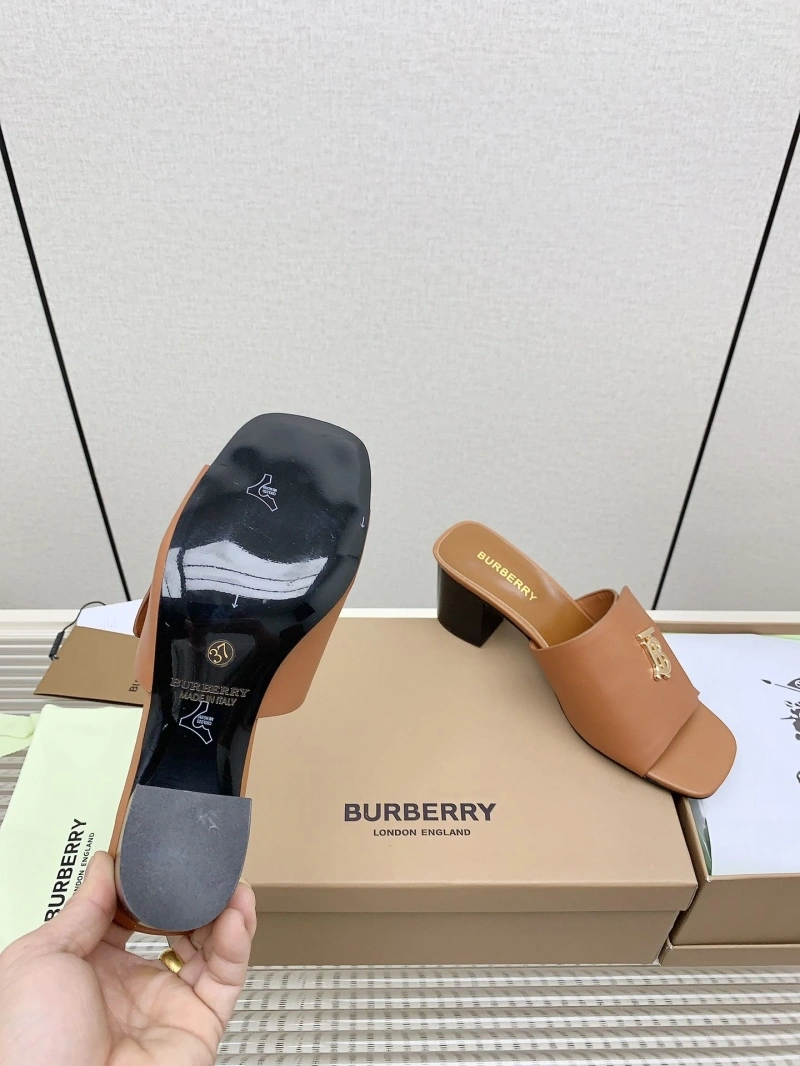Cozy Bxrbxrry Slippers 115457
