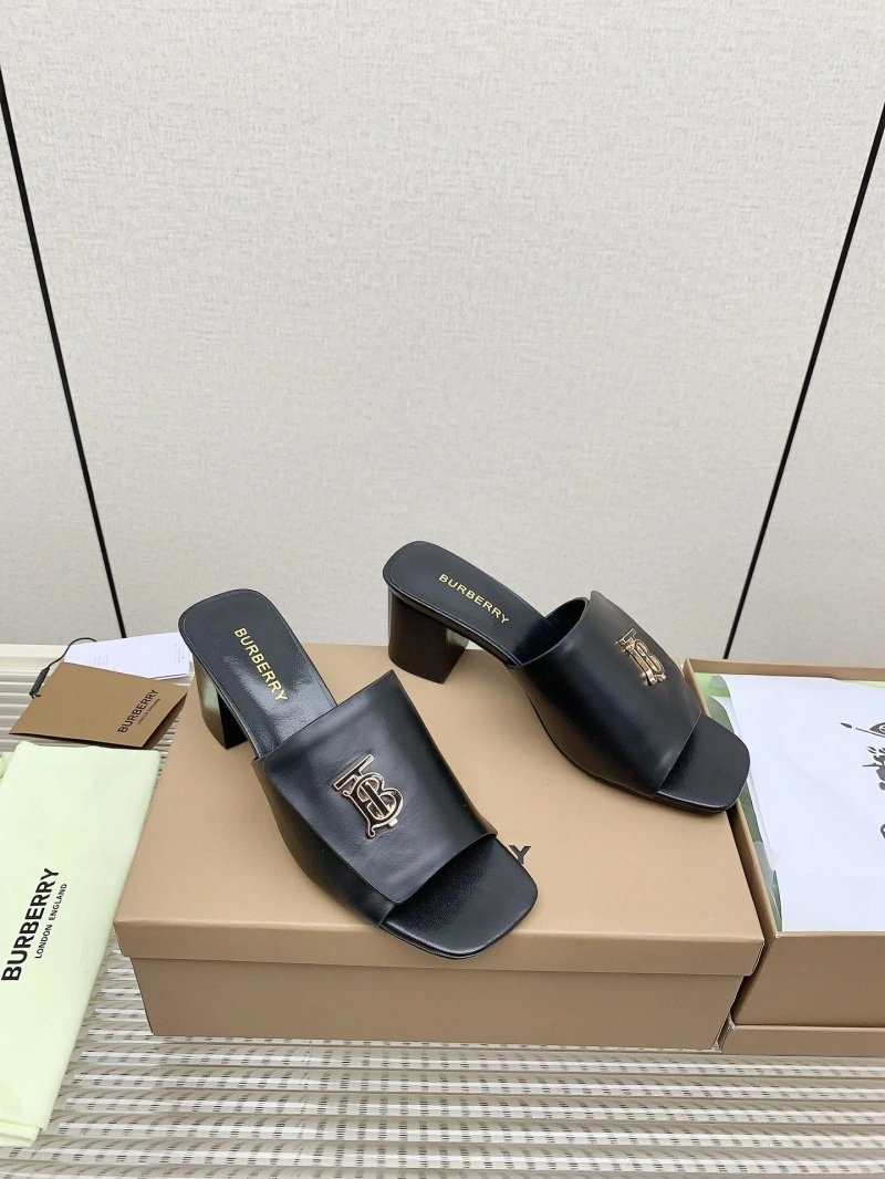 NewStyle Bxrbxrry Slippers 115459