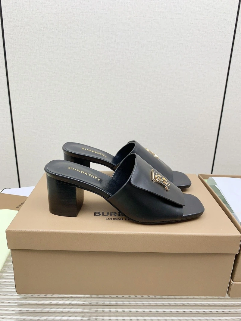 NewStyle Bxrbxrry Slippers 115459