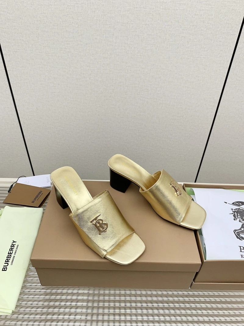 Bxrbxrry Slippers DailyWear 115464