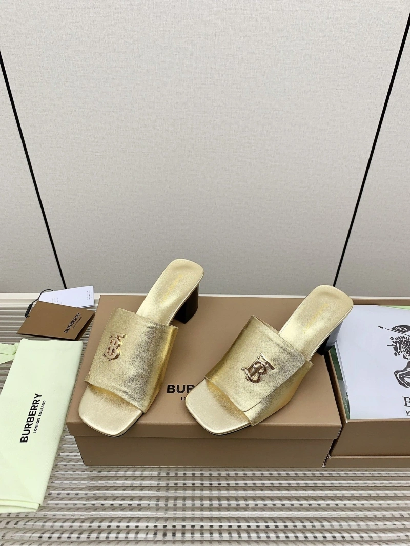 Bxrbxrry Slippers DailyWear 115464