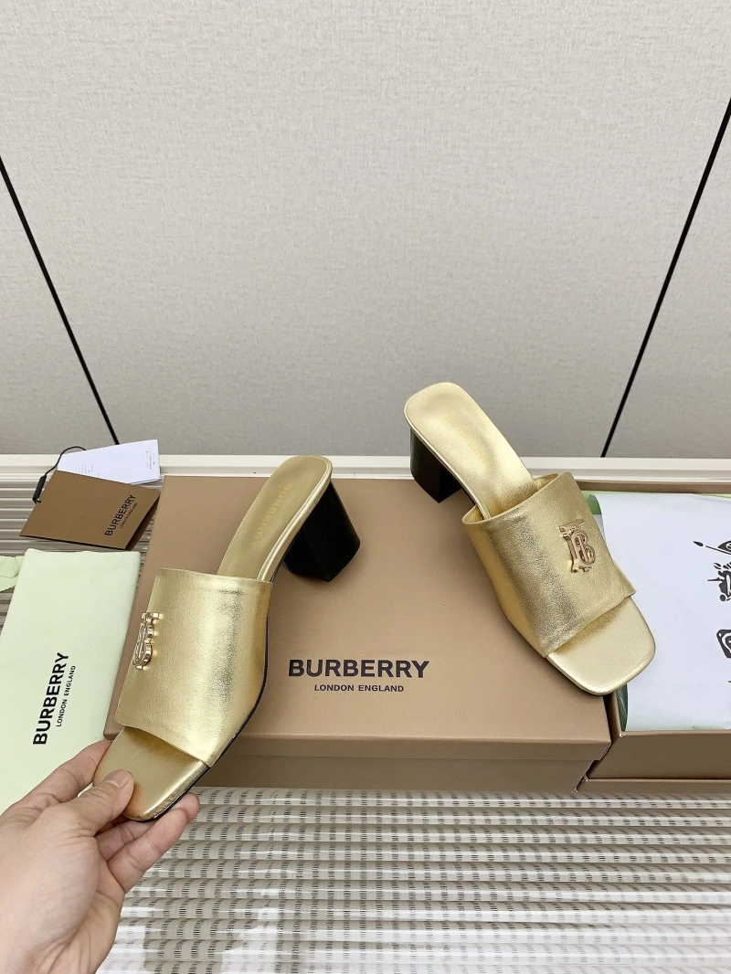 Bxrbxrry Slippers DailyWear 115464