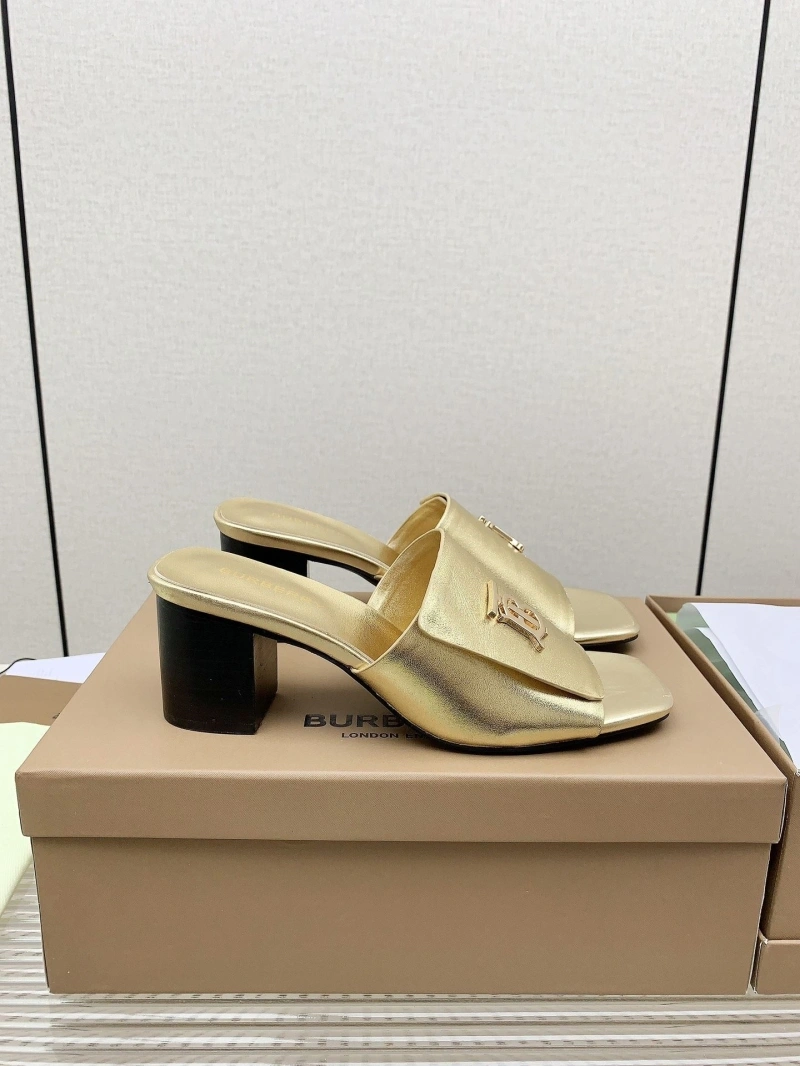 Bxrbxrry Slippers DailyWear 115464