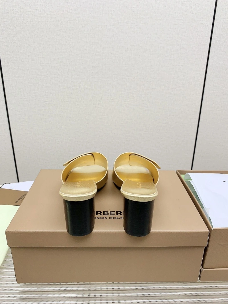 Bxrbxrry Slippers DailyWear 115464