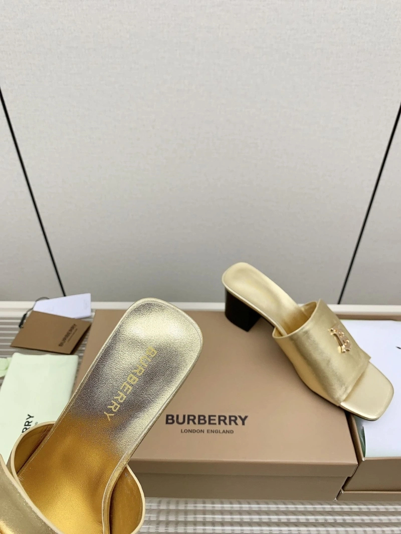 Bxrbxrry Slippers DailyWear 115464