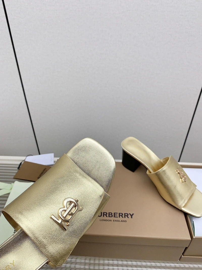 Bxrbxrry Slippers DailyWear 115464