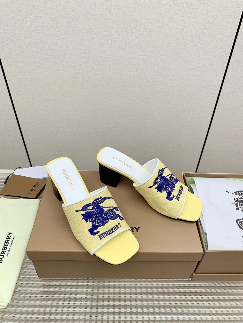 GoodFit Bxrbxrry Slippers 115467