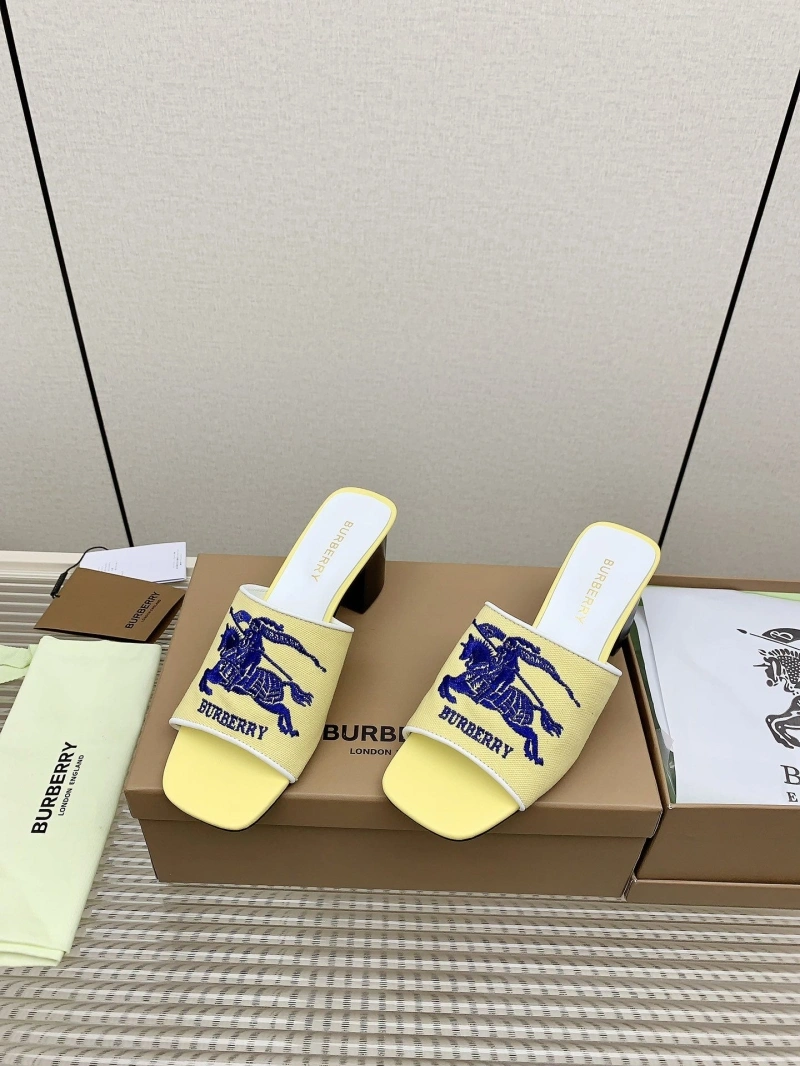 GoodFit Bxrbxrry Slippers 115467