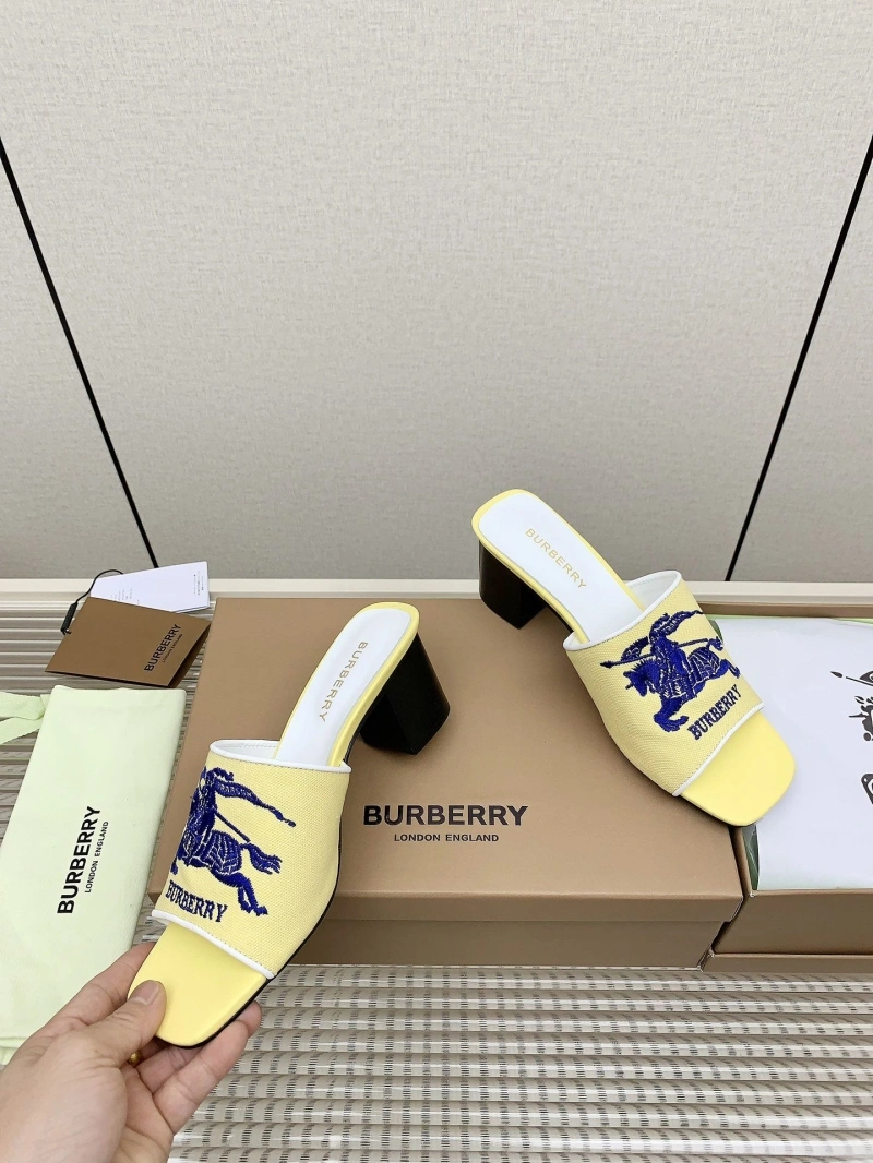 GoodFit Bxrbxrry Slippers 115467