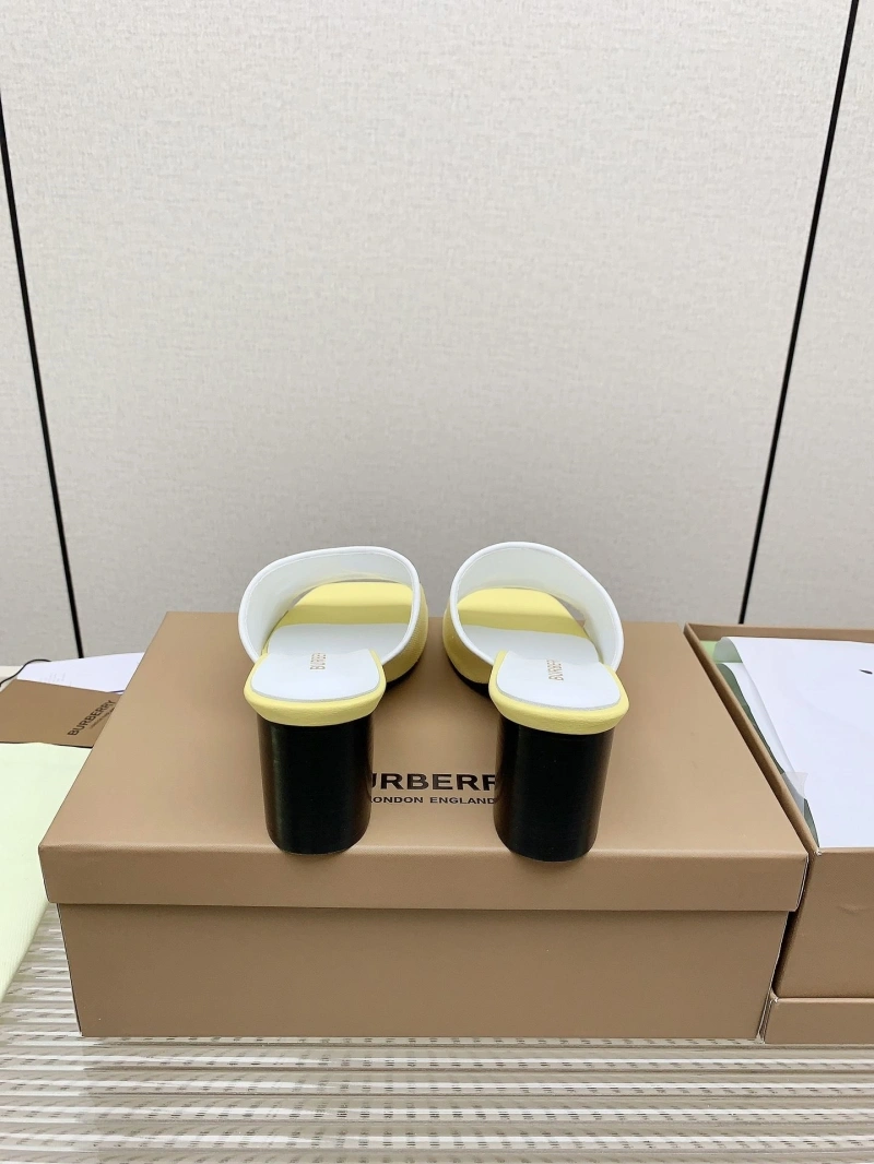 GoodFit Bxrbxrry Slippers 115467
