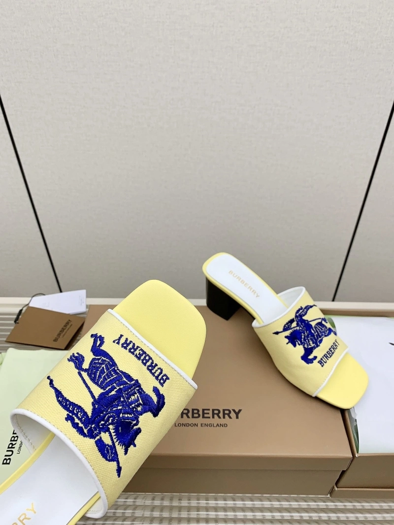 GoodFit Bxrbxrry Slippers 115467