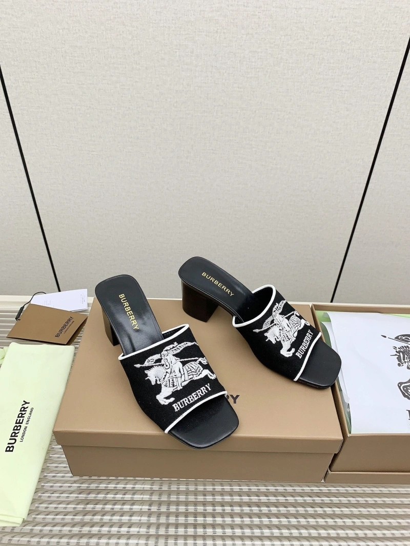 Bxrbxrry Slippers Soft 115444