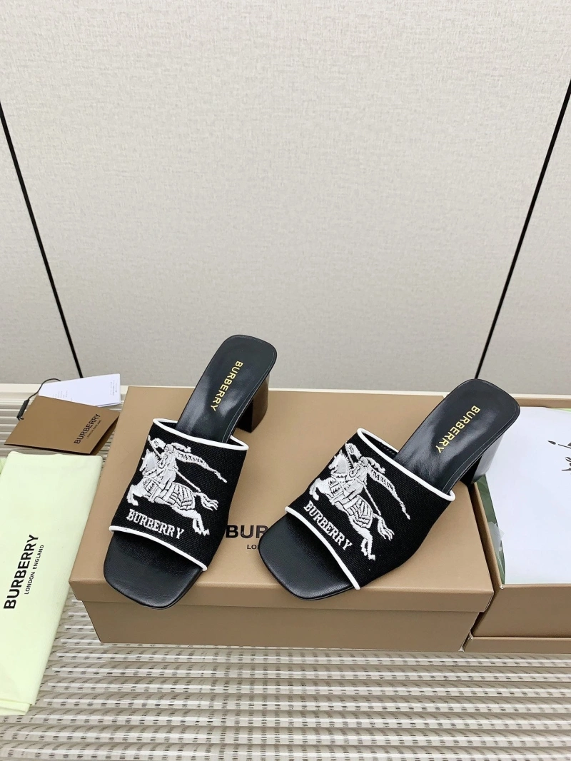 Bxrbxrry Slippers Soft 115444