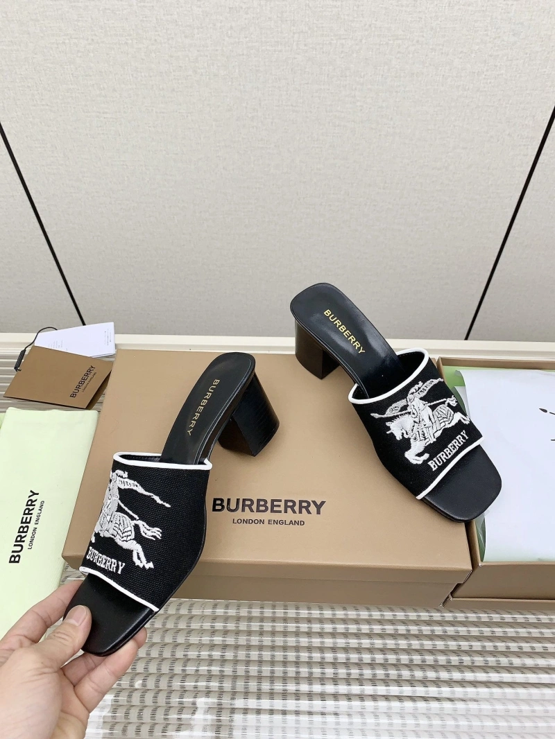 Bxrbxrry Slippers Soft 115444