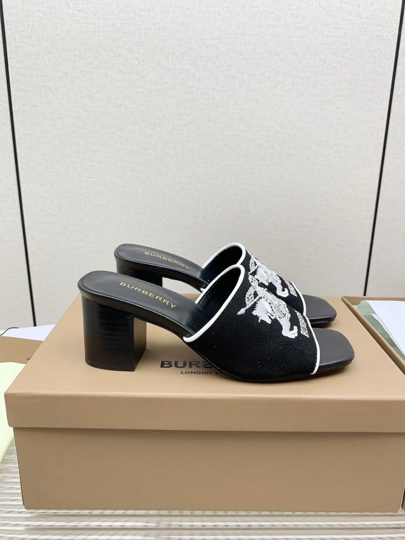 Bxrbxrry Slippers Soft 115444