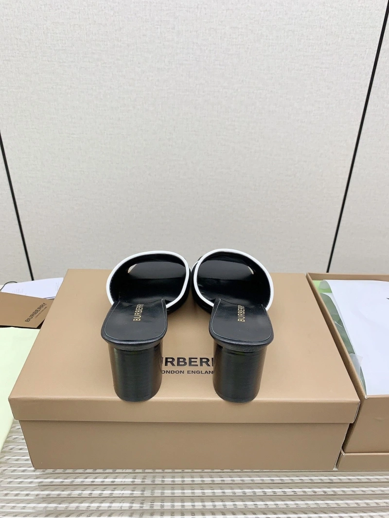 Bxrbxrry Slippers Soft 115444