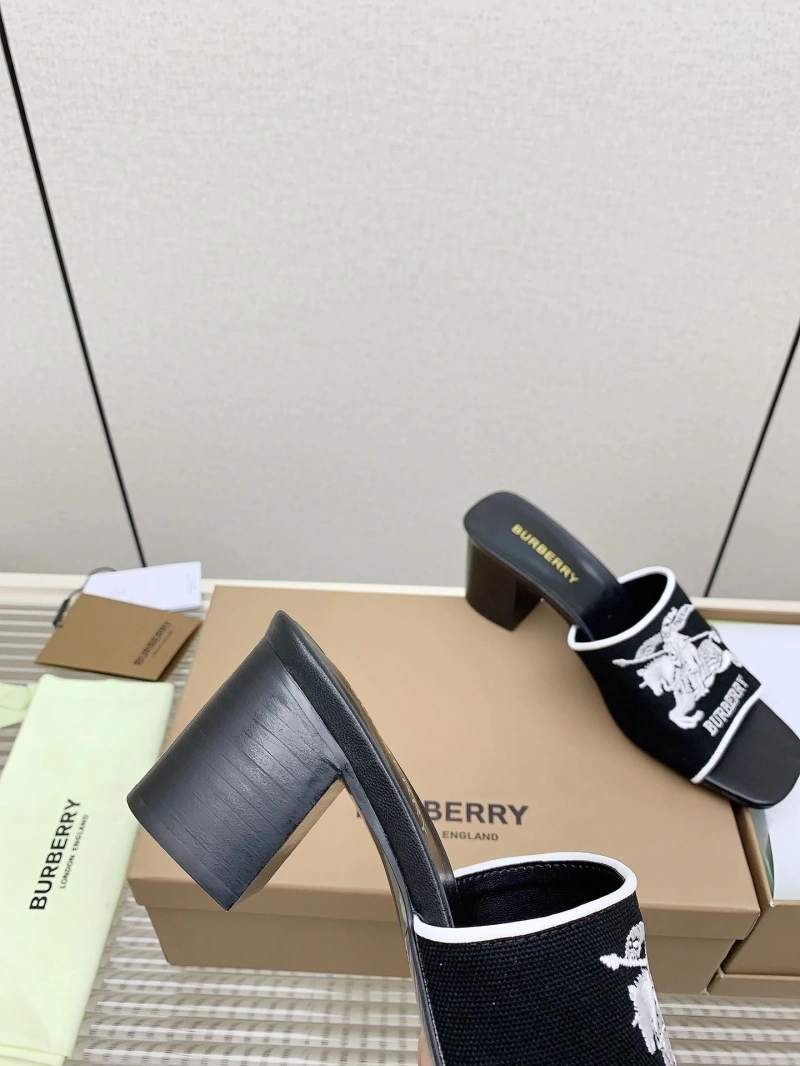 Bxrbxrry Slippers Soft 115444