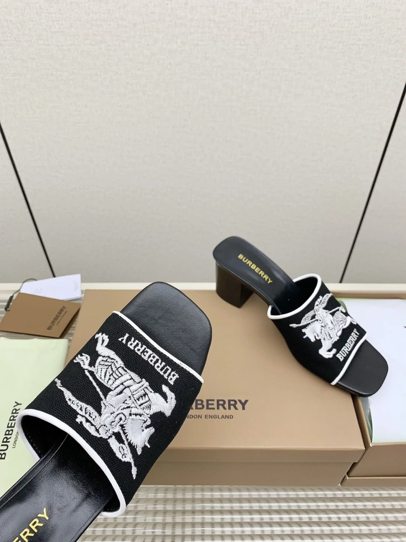 Bxrbxrry Slippers Soft 115444