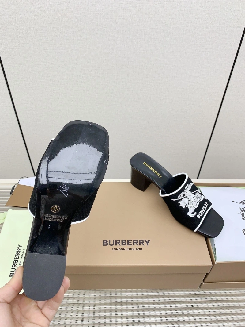 Bxrbxrry Slippers Soft 115444
