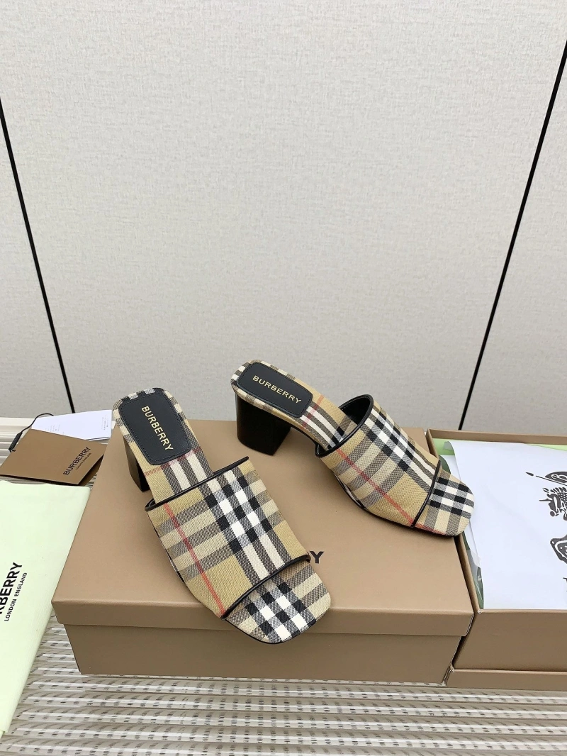 Bxrbxrry Slippers GoodFit 115443