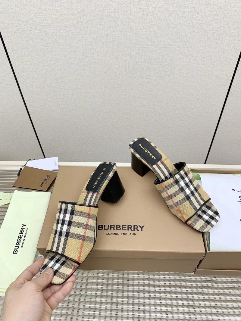 Bxrbxrry Slippers GoodFit 115443