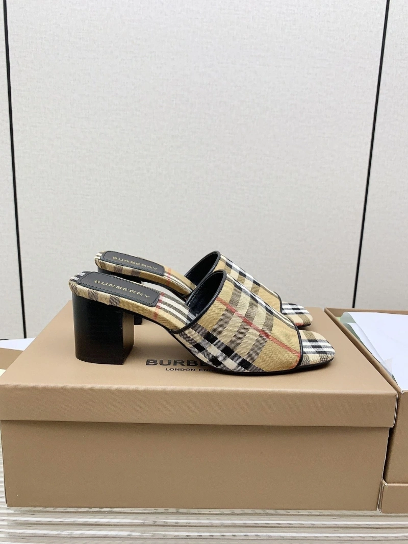 Bxrbxrry Slippers GoodFit 115443