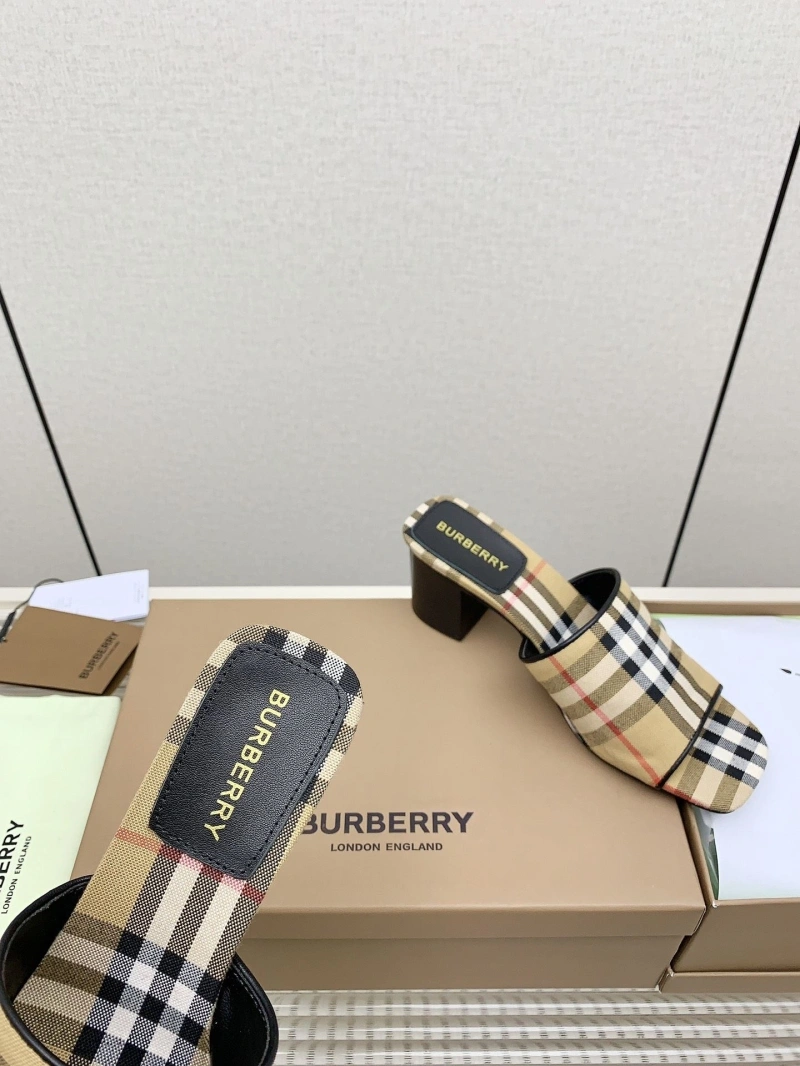 Bxrbxrry Slippers GoodFit 115443