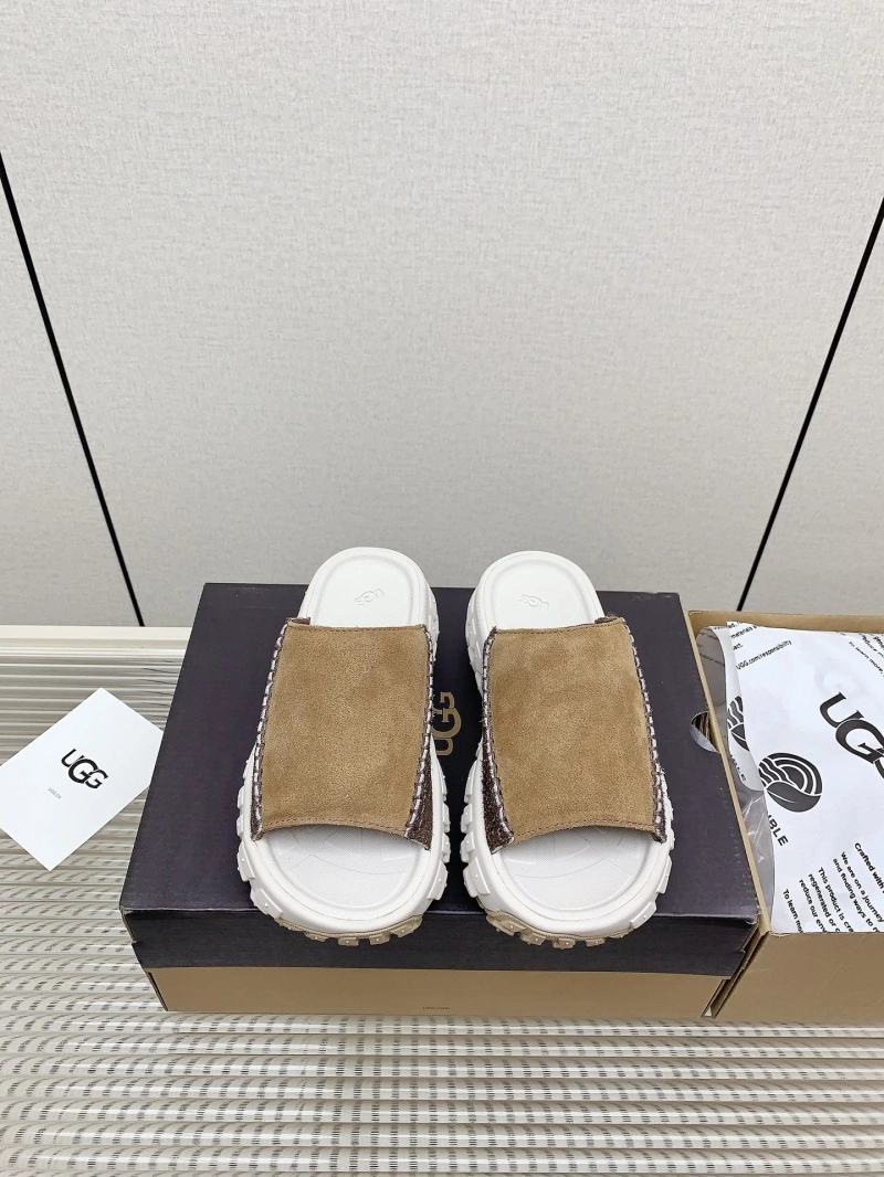NewStyle UGX Slippers 228696