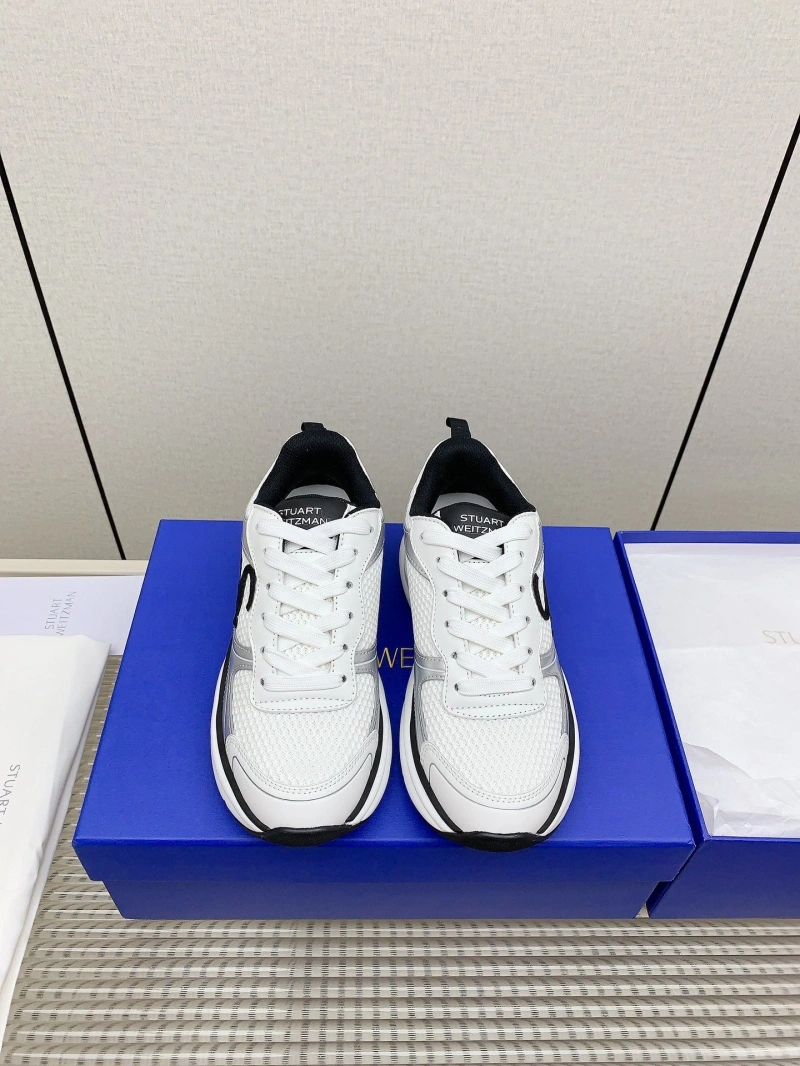 Trendsetting Stxxrt Wxxtzman Casual Shoes 226984