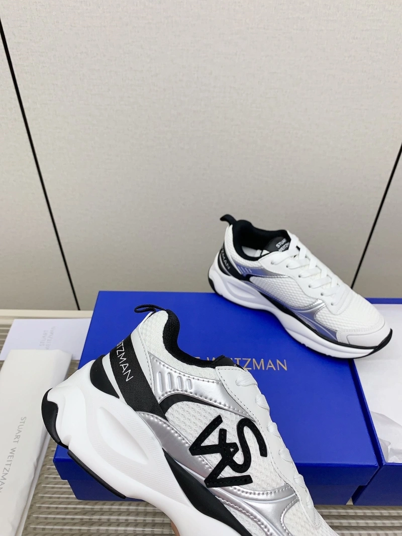 Trendsetting Stxxrt Wxxtzman Casual Shoes 226984