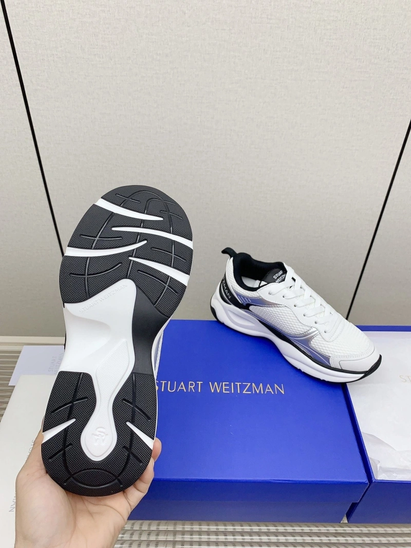 Trendsetting Stxxrt Wxxtzman Casual Shoes 226984