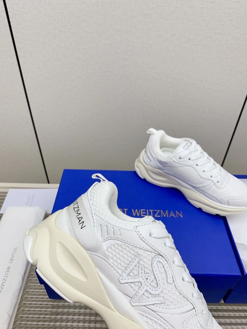 Stxxrt Wxxtzman Casual Shoes Elegant 226979