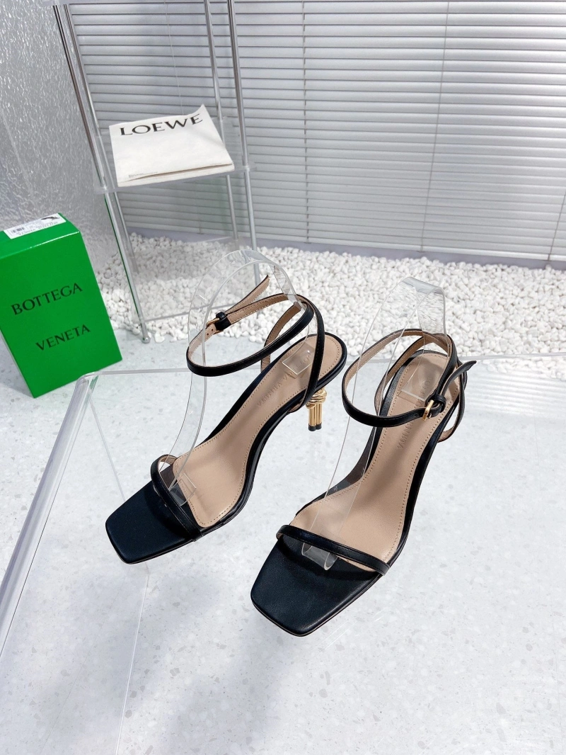 Bxttxga Vxnxta High Heels WellDesigned 113225