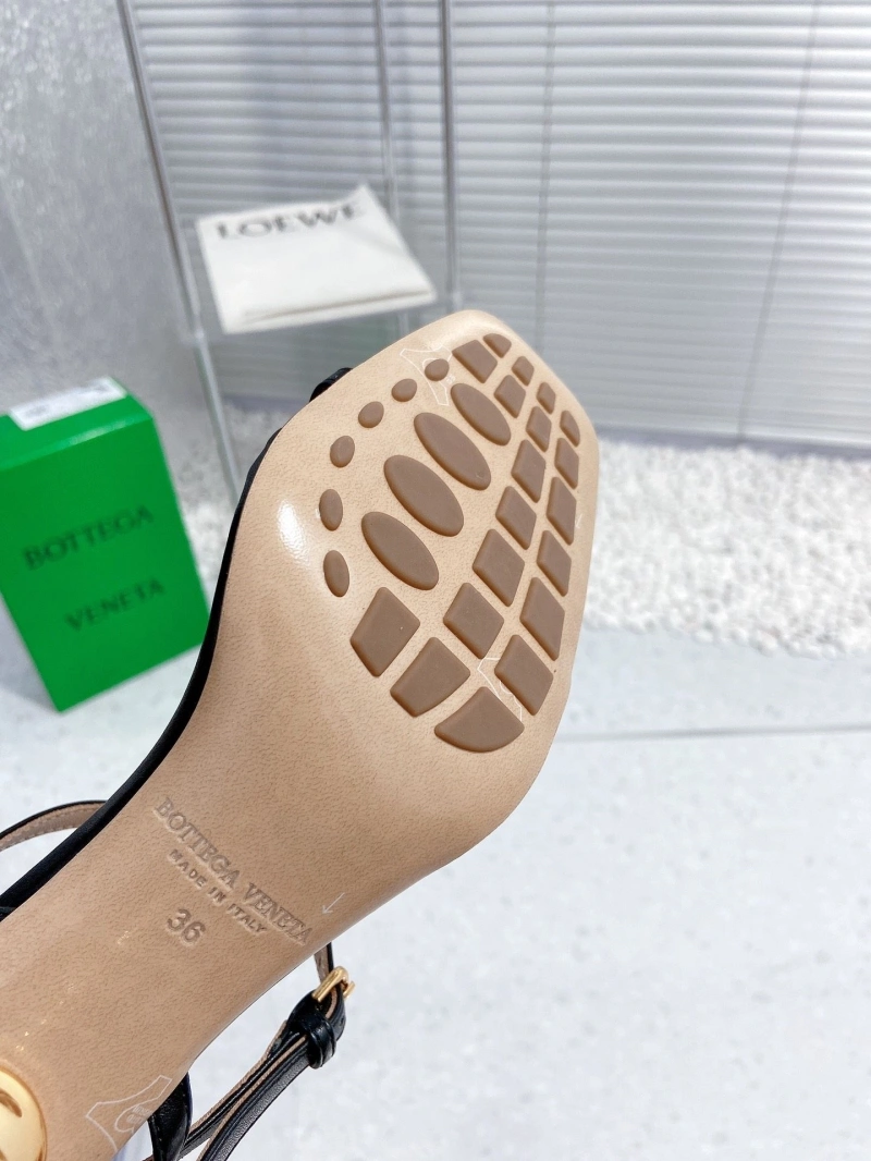 Bxttxga Vxnxta High Heels WellDesigned 113225