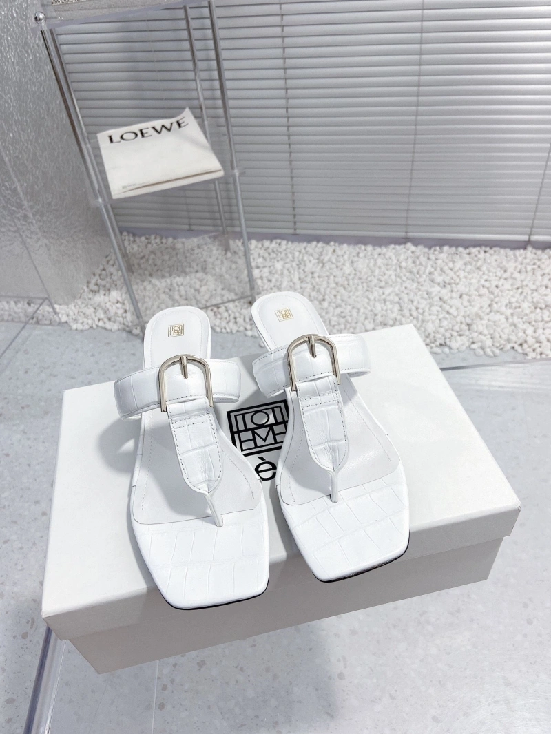 Elegant Othxr Slippers 216575