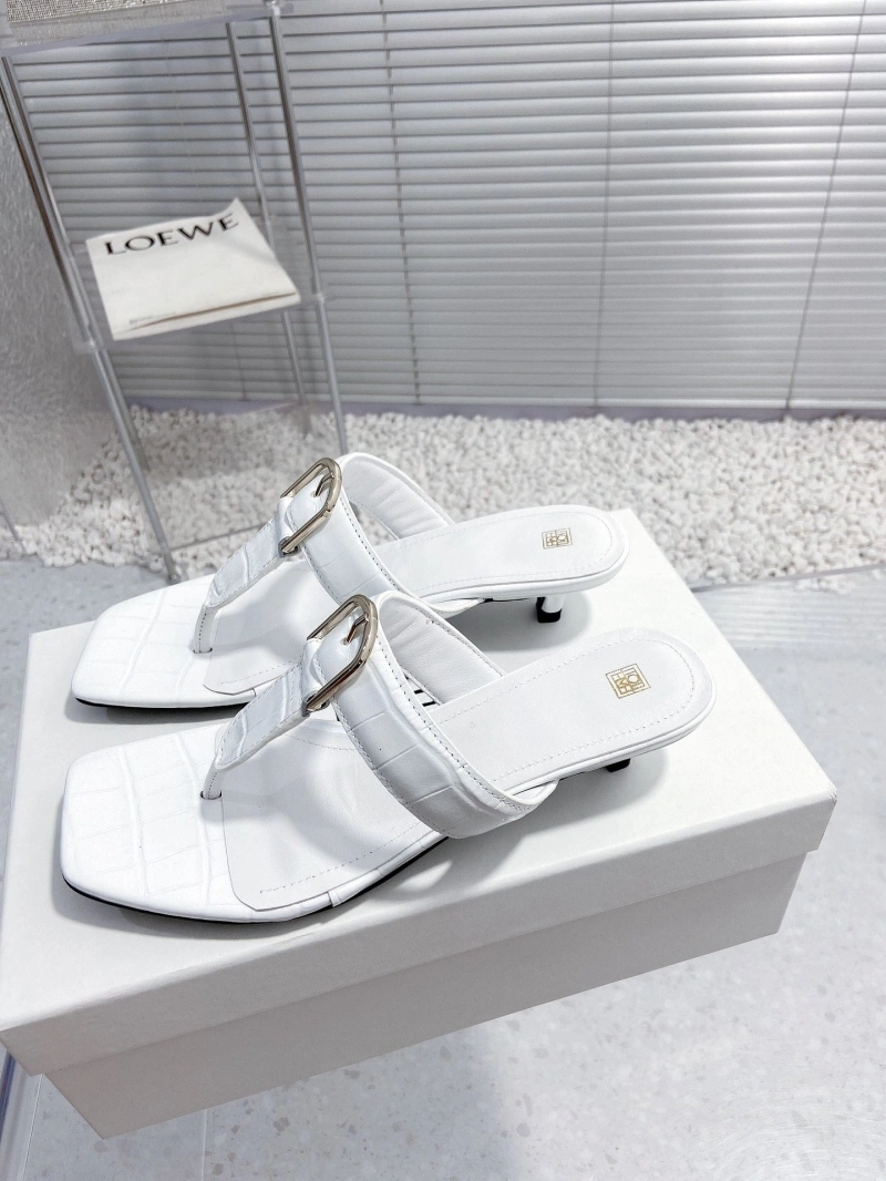 Elegant Othxr Slippers 216575