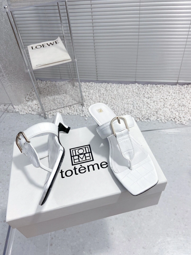 Elegant Othxr Slippers 216575