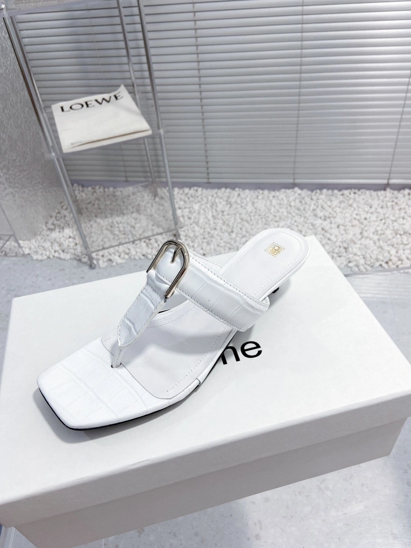 Elegant Othxr Slippers 216575