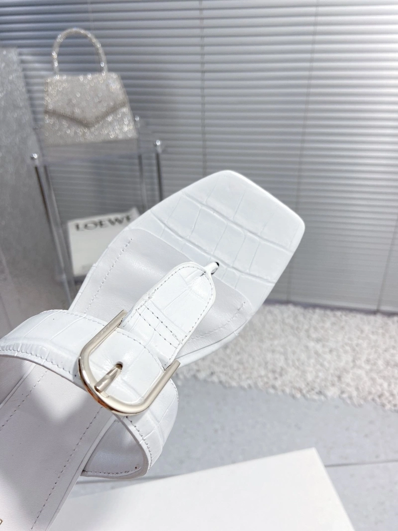 Elegant Othxr Slippers 216575
