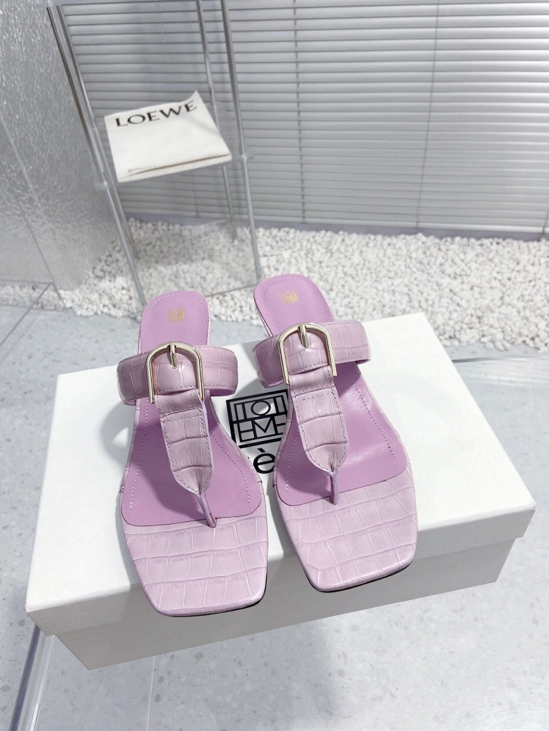 Othxr Slippers Popular 216579