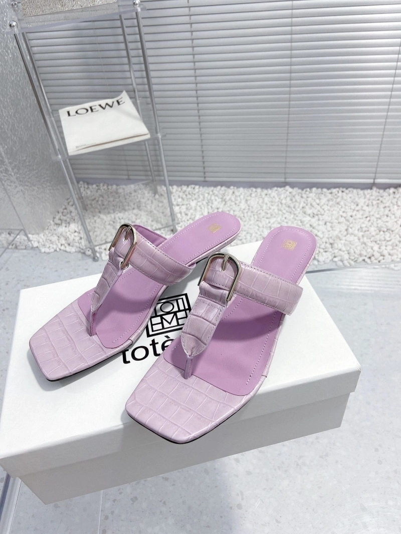Othxr Slippers Popular 216579