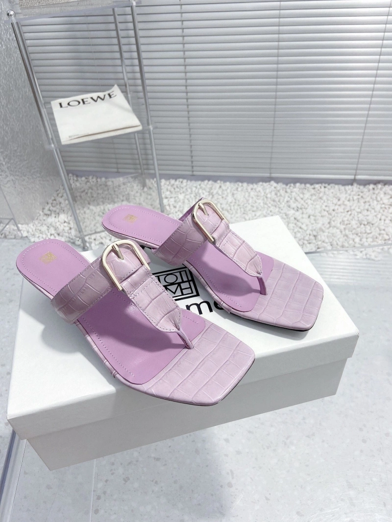 Othxr Slippers Popular 216579