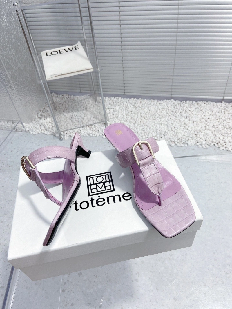Othxr Slippers Popular 216579