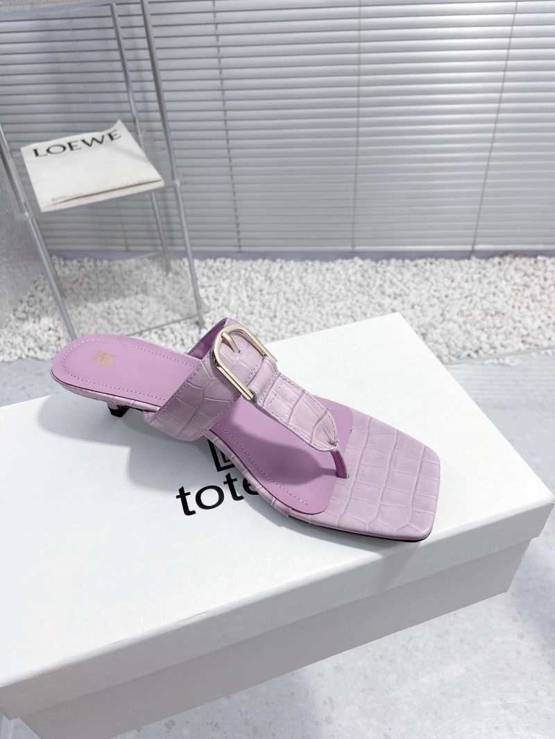 Othxr Slippers Popular 216579