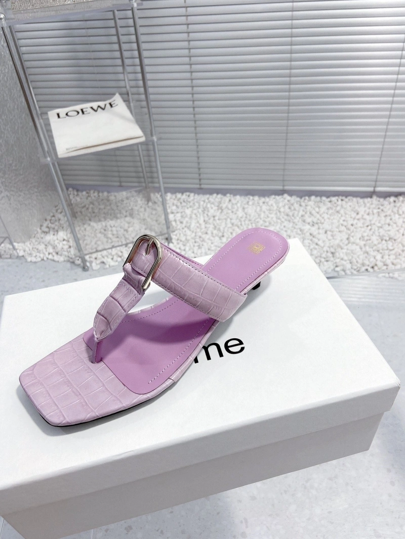 Othxr Slippers Popular 216579
