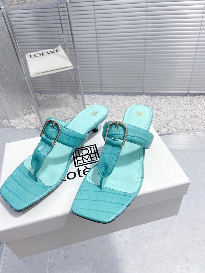 Minimalist Othxr Slippers 216578