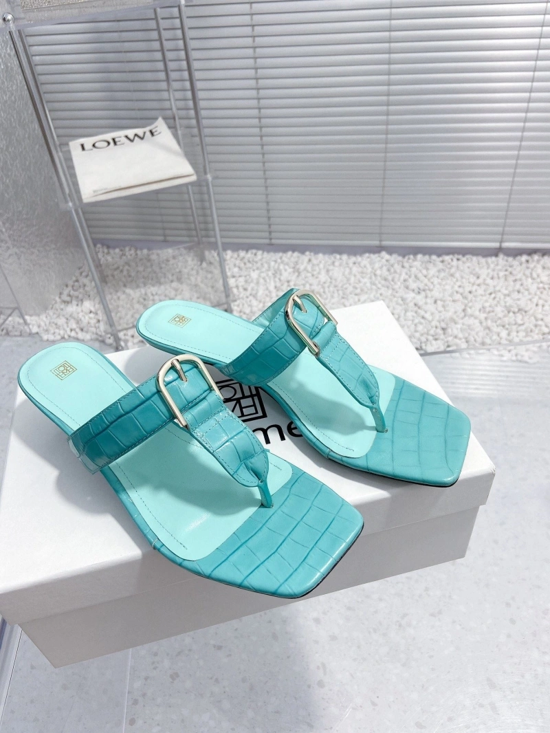 Minimalist Othxr Slippers 216578
