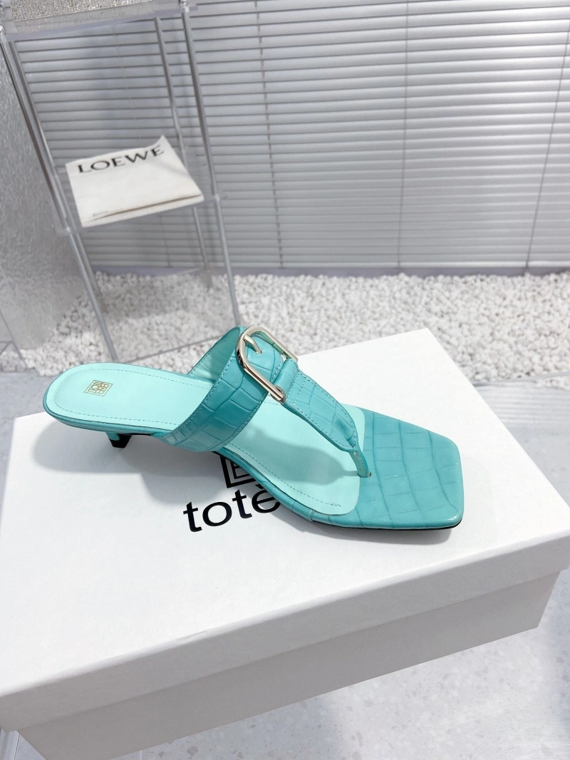 Minimalist Othxr Slippers 216578