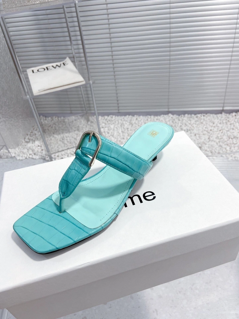 Minimalist Othxr Slippers 216578