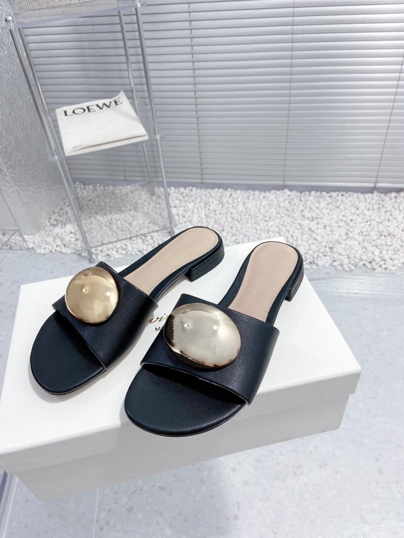Trendsetting Othxr Slippers 216573